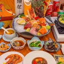 旬鲜日料铁板烧自助餐厅(万丰路店) - 北京市旅游 缩略图 9