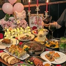 绿茉莉(曲江大悦城店) - 西安市旅游 缩略图 7