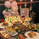 绿茉莉(曲江大悦城店) - 西安市旅游 缩略图 9