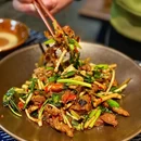 四五安酸·小炒·傣家菜(上海首店) - 上海市旅游 缩略图 5