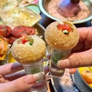 MK·孟迈厨房·南亚·印度餐厅(五一广场店) - 长沙市旅游 缩略图 4