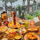MK·孟迈厨房·南亚·印度餐厅(五一广场店) - 长沙市旅游 缩略图 1