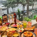 MK·孟迈厨房·南亚·印度餐厅(五一广场店) - 长沙市旅游 缩略图 7