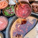 烂摊摊火锅集市(大雁塔店) - 西安市旅游 缩略图 1