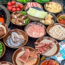 烂摊摊火锅集市(大雁塔店) - 西安市旅游 缩略图 4
