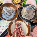 烂摊摊火锅集市(大雁塔店) - 西安市旅游 缩略图 2