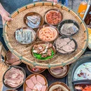 烂摊摊火锅集市(大雁塔店) - 西安市旅游 缩略图 7