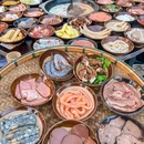烂摊摊火锅集市(大雁塔店) - 西安市旅游 缩略图 9