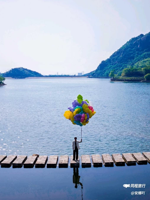唐王湖房车营地 - 连云港市旅游