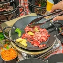 王苏苏烤牛肋条任吃 - 西安市旅游 缩略图 6