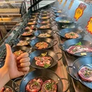 王苏苏烤牛肋条任吃 - 西安市旅游 缩略图 9