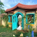 南京莫奈花园(Monet Garden) - 南京市旅游 缩略图 4