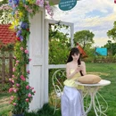 南京莫奈花园(Monet Garden) - 南京市旅游 缩略图 2