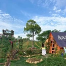 南京莫奈花园(Monet Garden) - 南京市旅游 缩略图 1