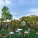 南京莫奈花园(Monet Garden) - 南京市旅游 缩略图 9