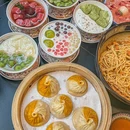寄畅兴·百年蟹黄面·星空穹顶(外滩中央旗舰店) - 上海市旅游 缩略图 3