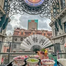 寄畅兴·百年蟹黄面·星空穹顶(外滩中央旗舰店) - 上海市旅游 缩略图 1