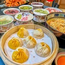 寄畅兴·百年蟹黄面·星空穹顶(外滩中央旗舰店) - 上海市旅游 缩略图 5