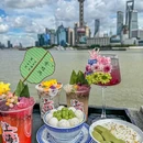 寄畅兴·百年蟹黄面·星空穹顶(外滩中央旗舰店) - 上海市旅游 缩略图 7