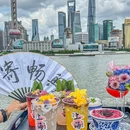 寄畅兴·百年蟹黄面·星空穹顶(外滩中央旗舰店) - 上海市旅游 缩略图 6