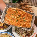叁宝烤肉·西安烧烤领跑品牌(曹家堡店) - 西安市旅游 缩略图 3