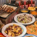叁宝烤肉·西安烧烤领跑品牌(曹家堡店) - 西安市旅游 缩略图 4