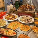 叁宝烤肉·西安烧烤领跑品牌(曹家堡店) - 西安市旅游 缩略图 9