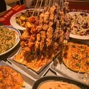 叁宝烤肉·西安烧烤领跑品牌(曹家堡店) - 西安市旅游 缩略图 7