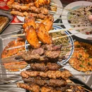 叁宝烤肉·西安烧烤领跑品牌(曹家堡店) - 西安市旅游 缩略图 8