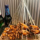 叁宝烤肉·西安烧烤领跑品牌(曹家堡店) - 西安市旅游 缩略图 6