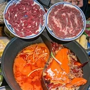 毛毛老火锅(矿山路店) - 西安市旅游 缩略图 5