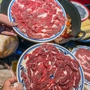 毛毛老火锅(矿山路店) - 西安市旅游 缩略图 4