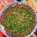 毛毛老火锅(矿山路店) - 西安市旅游 缩略图 3