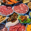 毛毛老火锅(矿山路店) - 西安市旅游 缩略图 7