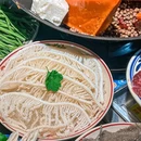 毛毛老火锅(矿山路店) - 西安市旅游 缩略图 6