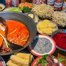 毛毛老火锅(矿山路店) - 西安市旅游 缩略图 8