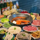 毛毛老火锅(矿山路店) - 西安市旅游 缩略图 9