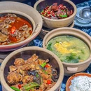 钵湘湘·常德钵子菜(梅川路店) - 上海市旅游 缩略图 3