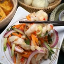菌二哥·野生菌火锅·围炉烤肉·白族石板烧(大理古城总店) - 大理白族自治州旅游 缩略图 5