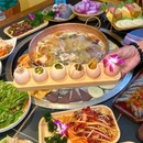 菌二哥·野生菌火锅·围炉烤肉·白族石板烧(大理古城总店) - 大理白族自治州旅游 缩略图 3