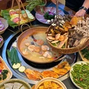 菌二哥·野生菌火锅·围炉烤肉·白族石板烧(大理古城总店) - 大理白族自治州旅游 缩略图 6