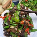 菌二哥·野生菌火锅·围炉烤肉·白族石板烧(大理古城总店) - 大理白族自治州旅游 缩略图 8