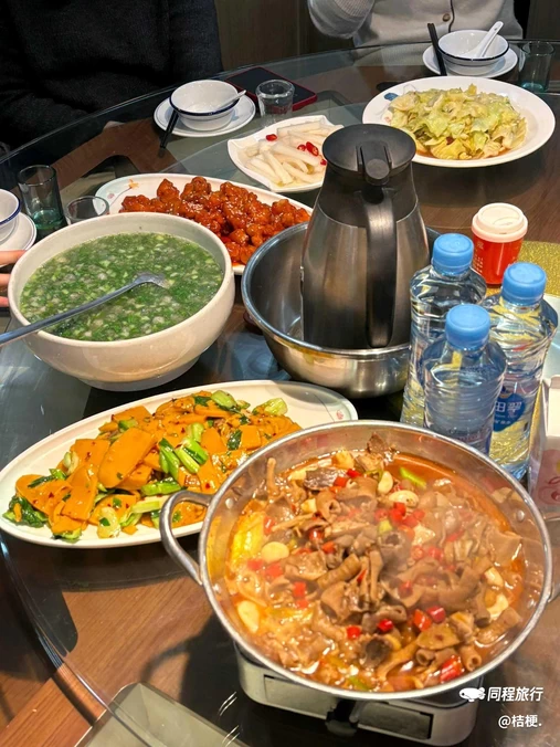 柴米油盐口味馆(城北店) - 新余市旅游
