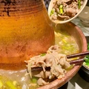 羊半仙市井铜锅羊肉 - 南京市旅游 缩略图 4