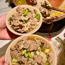 羊半仙市井铜锅羊肉 - 南京市旅游 缩略图 1