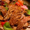 羊半仙市井铜锅羊肉 - 南京市旅游 缩略图 5