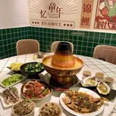 羊半仙市井铜锅羊肉 - 南京市旅游 缩略图 6