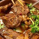 BRO兄弟烧烤·野炉子(湛江路店) - 南京市旅游 缩略图 3