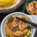 鼎凰花胶鸡·椰子鸡火锅(龙湖北城天街店) - 重庆市旅游 缩略图 3