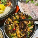 鼎凰花胶鸡·椰子鸡火锅(龙湖北城天街店) - 重庆市旅游 缩略图 1
